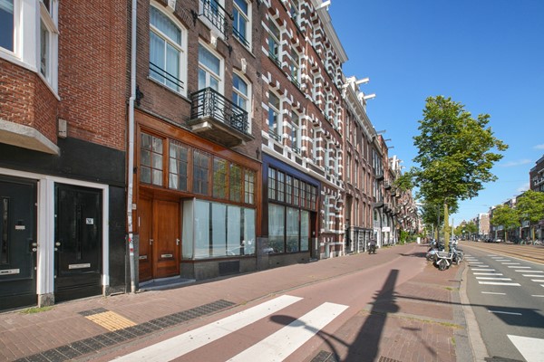 Medium property photo - Overtoom 264h, 1054 JB Amsterdam